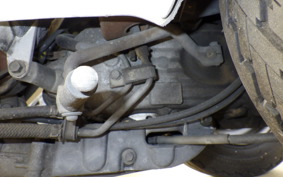 HONDA GYRO CANOPY TA02