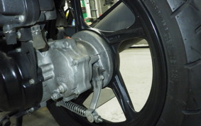 SUZUKI ADDRESS 110 2021 CE47A