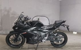 SUZUKI GSX250R DN11A