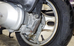 HONDA TODAY 2 AF67