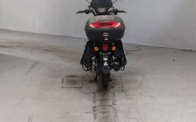 HONDA CROSS CUB110 JA45