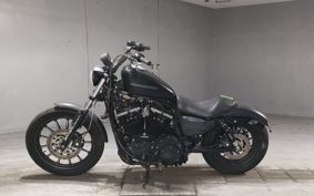HARLEY XL883N 2010 LE2