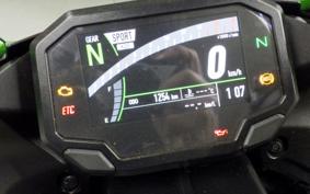 KAWASAKI NINJA ZX-6R A 2024 ZX636J