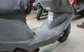 SUZUKI ADDRESS V125 CF46A