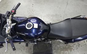 SUZUKI BANDIT 1200 S 2003 GV77A