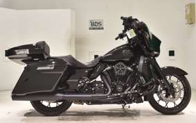 HARLEY FLHXS 1870 2021