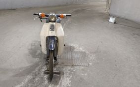 HONDA SUPER CUB50 C50