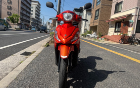 SUZUKI ADDRESS V110 CE47A
