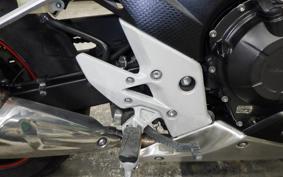 HONDA CBR400R 2014 NC47