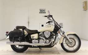 YAMAHA DRAGSTAR 250 VG05J