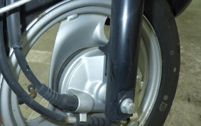 YAMAHA JOG Gen.5 2014 SA36J