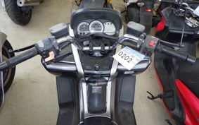 YAMAHA MAJESTY 250 Gen.4 2006 SG20J