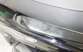 YAMAHA Majesty 155 Gen.2 S 2013 SG52J