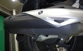 HONDA PCX 125 1999 JF81