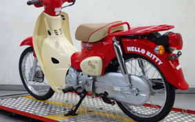 HONDA SUPER CUB50 AA09