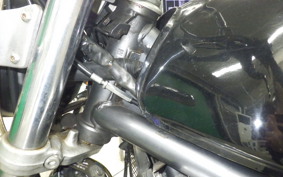 KAWASAKI BALIUS 250 2018 ZR250A