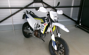 OTHER HUSQUARNA 701SUPERMOTO 2017 701SMUSV47
