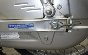 HONDA C50 SUPER CUB 2024 AA04