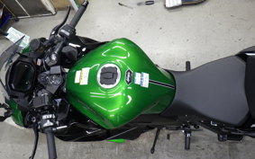 KAWASAKI NINJA 1100SX SE 2026 ZXT10H