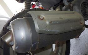 YAMAHA AERO X100 2007