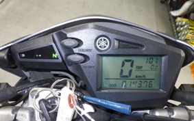 YAMAHA SEROW 250 DG11J