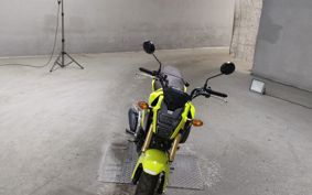 HONDA GU ROM JC61
