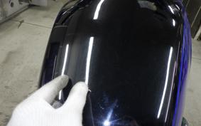 KAWASAKI ZEPHYR 400 KAI 2008 ZR400C