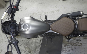 HONDA REBEL 250 S MC49