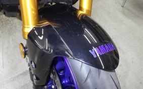 YAMAHA MT-09 SP 2023 RN69J