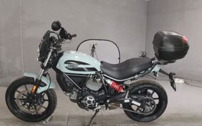 DUCATI SCRAMBLER SIXTY2 KA00A