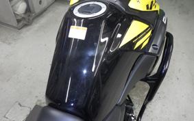 SUZUKI Vｽﾄﾛｰﾑ250A 2023