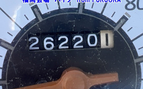 SUZUKI ADDRESS V125