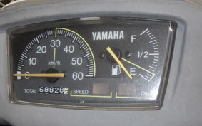 YAMAHA GEAR UA03J