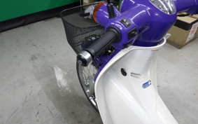 HONDA C110 SUPER CUB JA07