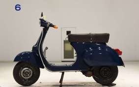 VESPA 50 S