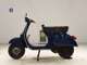 Фото Vespa 50 S с японского аукциона