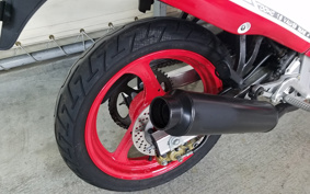 SUZUKI GSX-R250 GJ72A