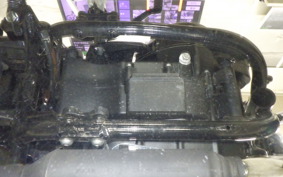 HONDA GB350 2022 NC59