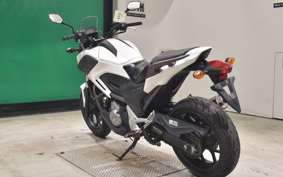 HONDA NC700X D 2013 RC63