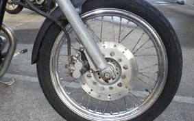 HONDA REBEL 250 MC13