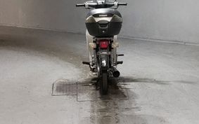HONDA SUPER CUB50 C50
