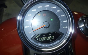 HARLEY FLBS 1870 2025