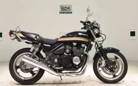 KAWASAKI ZEPHYR 400 KAI 2008 ZR400C