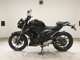 Фото Yamaha FZ25 2017 с японского аукциона