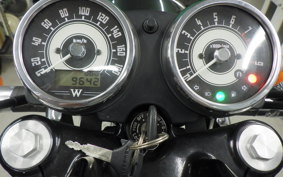 KAWASAKI W800 2011 EJ800A