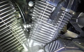 HONDA SHADOW 750 Gen. 3 2007 RC50