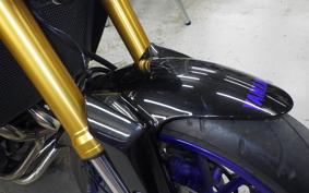 YAMAHA MT-09 ASP 2019 RN52J