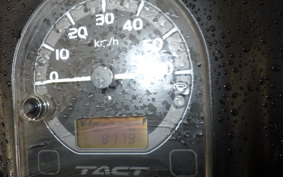 HONDA TACT-4ﾍﾞｰｼｯｸ AF75