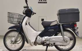 HONDA C50 SUPER CUB AA04