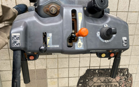 HONDA  SNOW BLOWER  MACHINE 